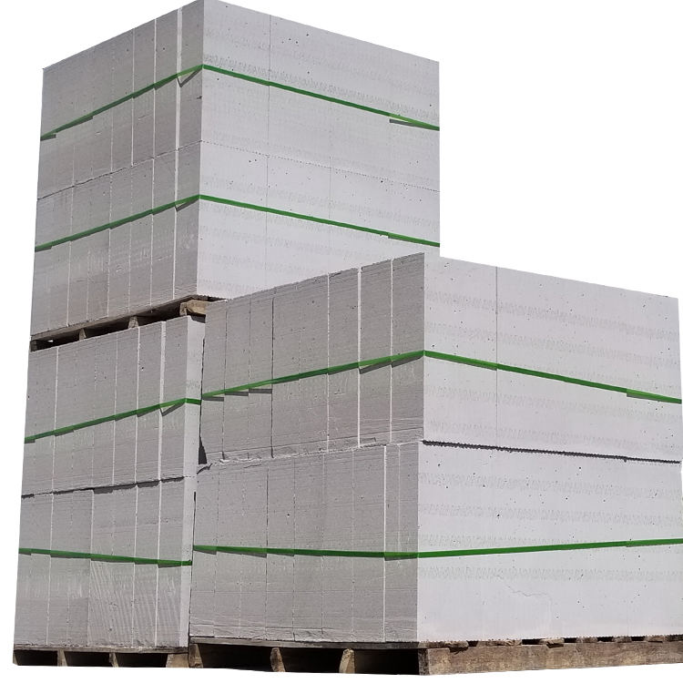 延川改性材料和蒸压制度对冶金渣蒸压加气混凝土砌块性能的影响