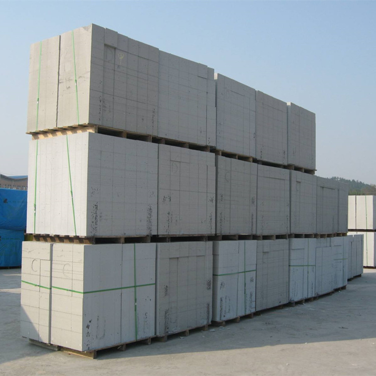 延川宁波台州金华厂家：加气砼砌块墙与粘土砖墙造价比照分析